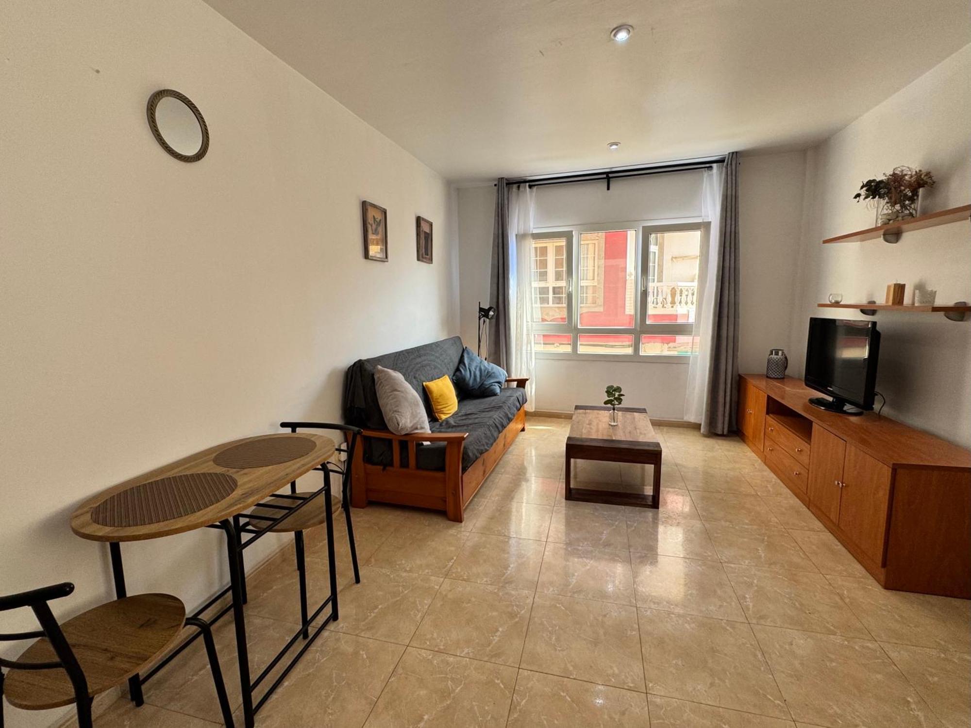 Arguineguin Sunset Appartement Kamer foto