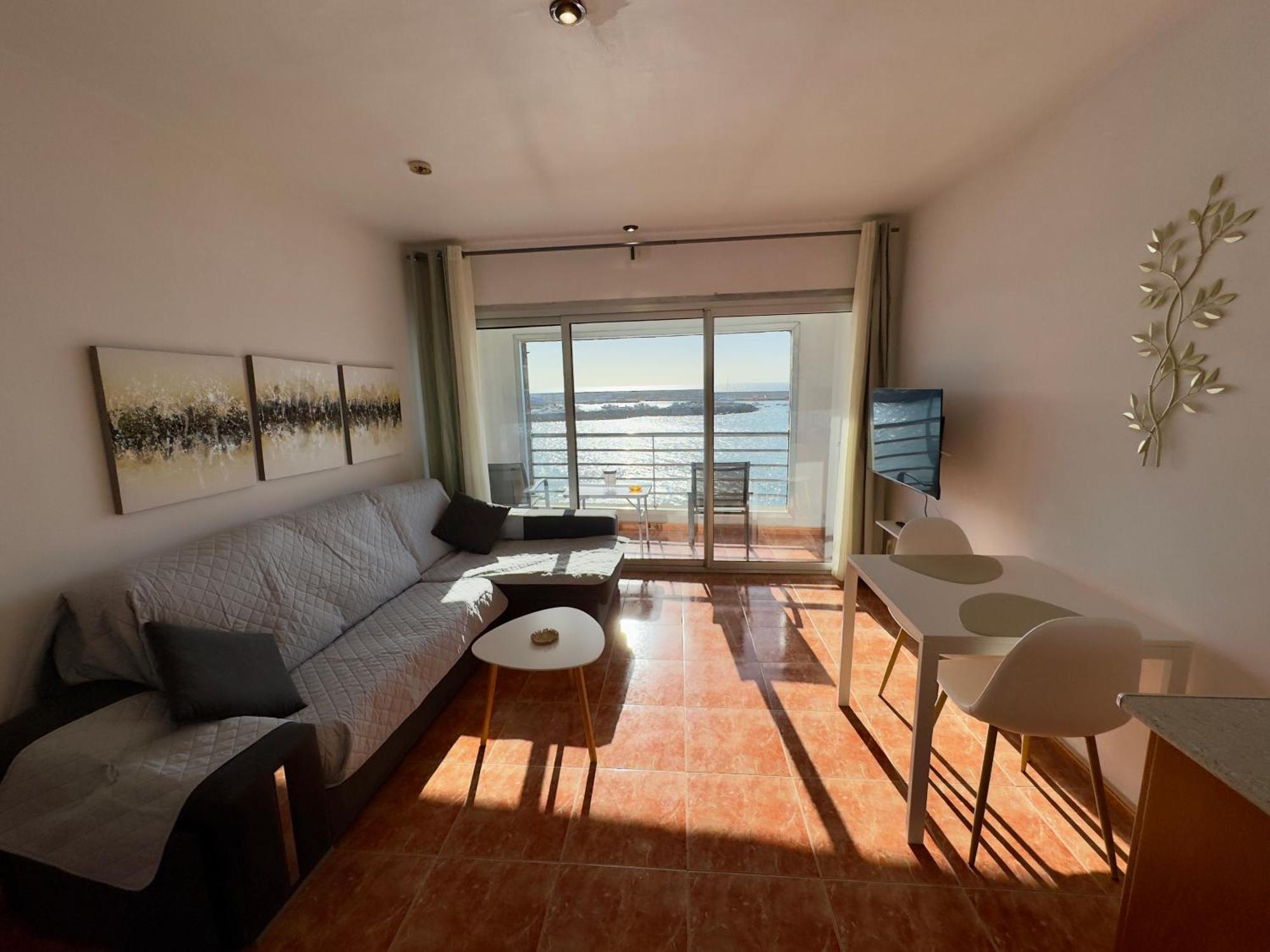 Arguineguin Sunset Appartement Kamer foto