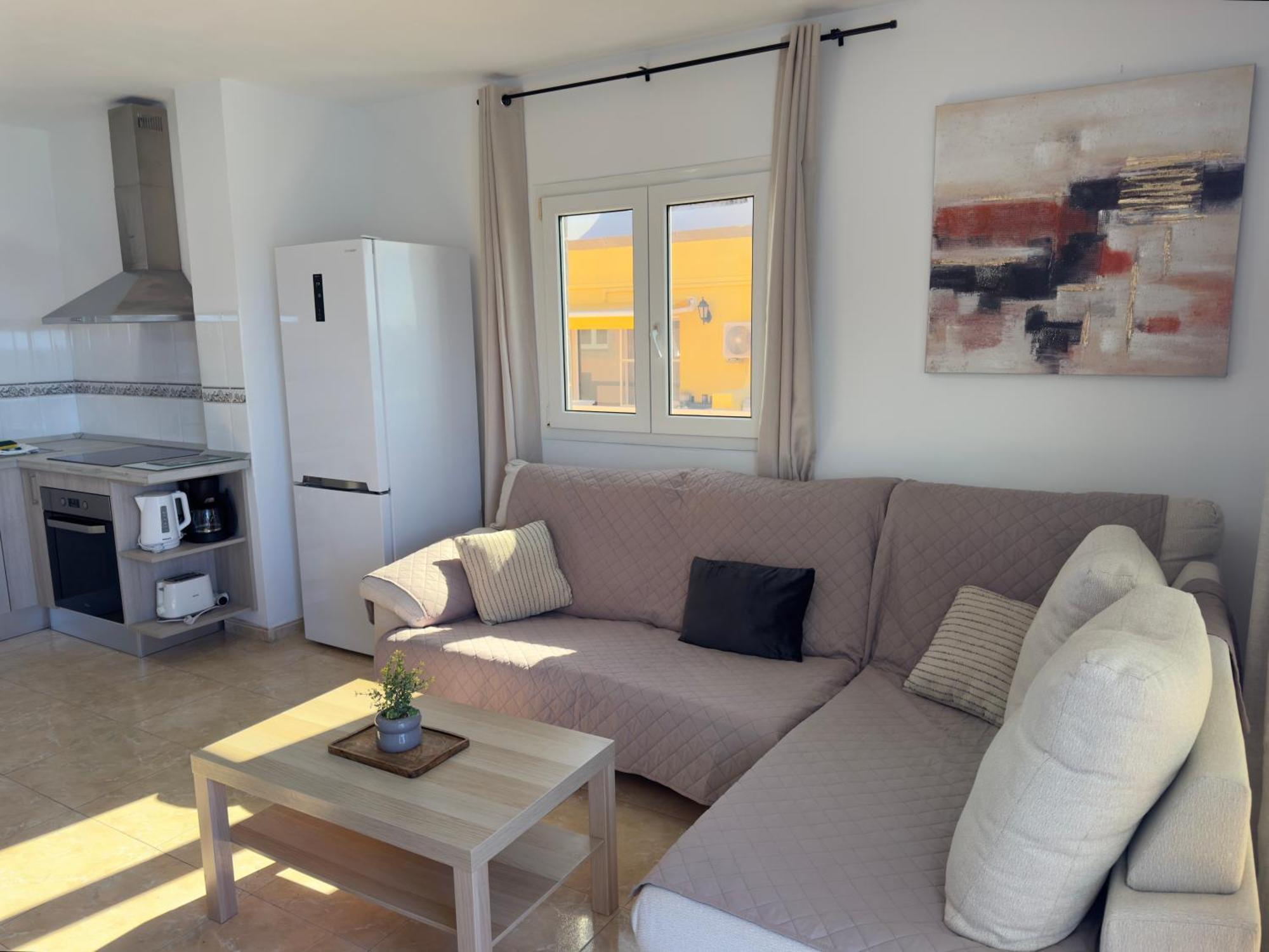 Arguineguin Sunset Appartement Kamer foto