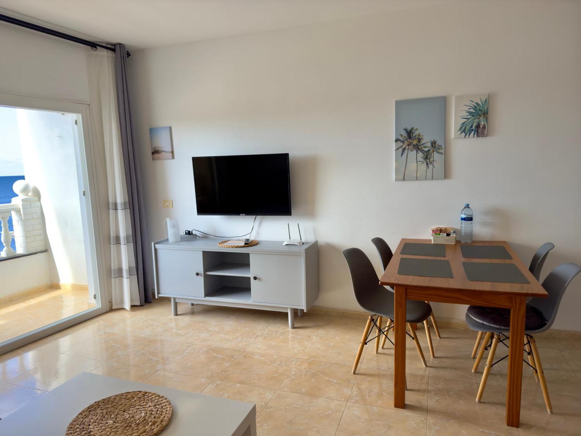 Arguineguin Sunset Appartement Kamer foto
