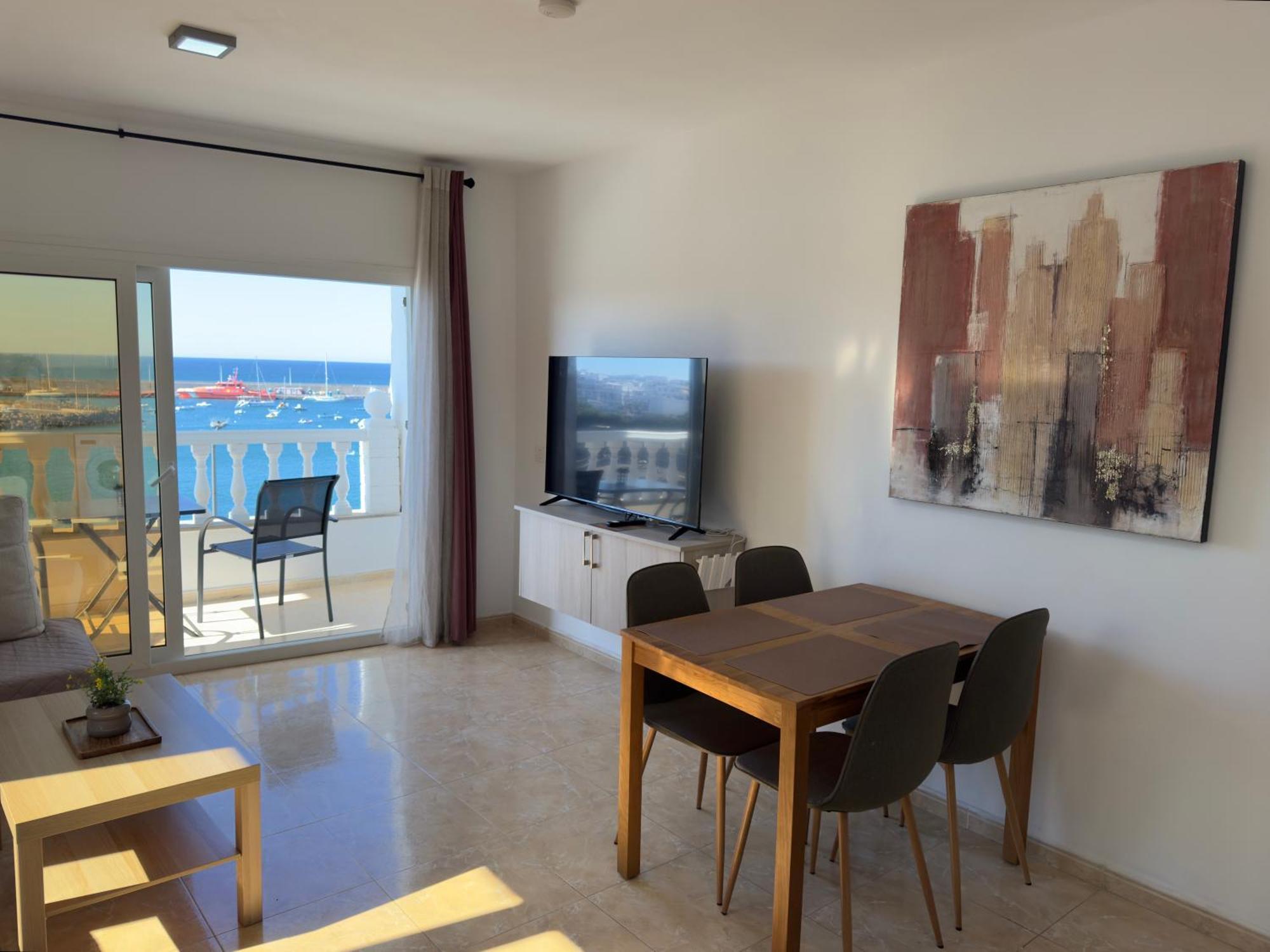 Arguineguin Sunset Appartement Kamer foto