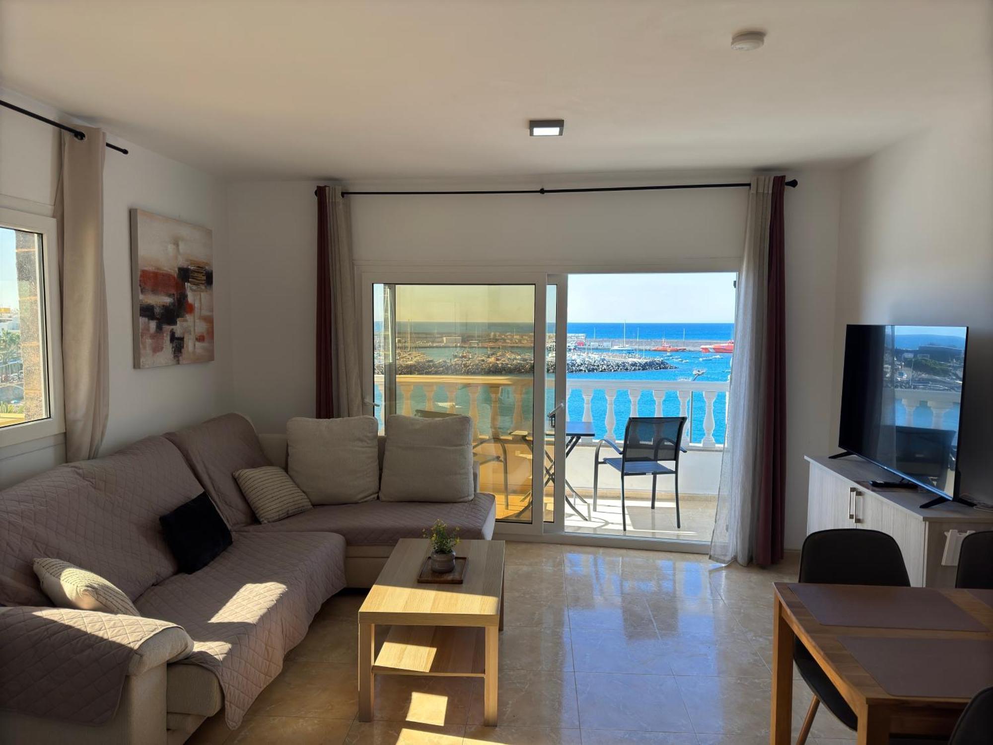 Arguineguin Sunset Appartement Kamer foto
