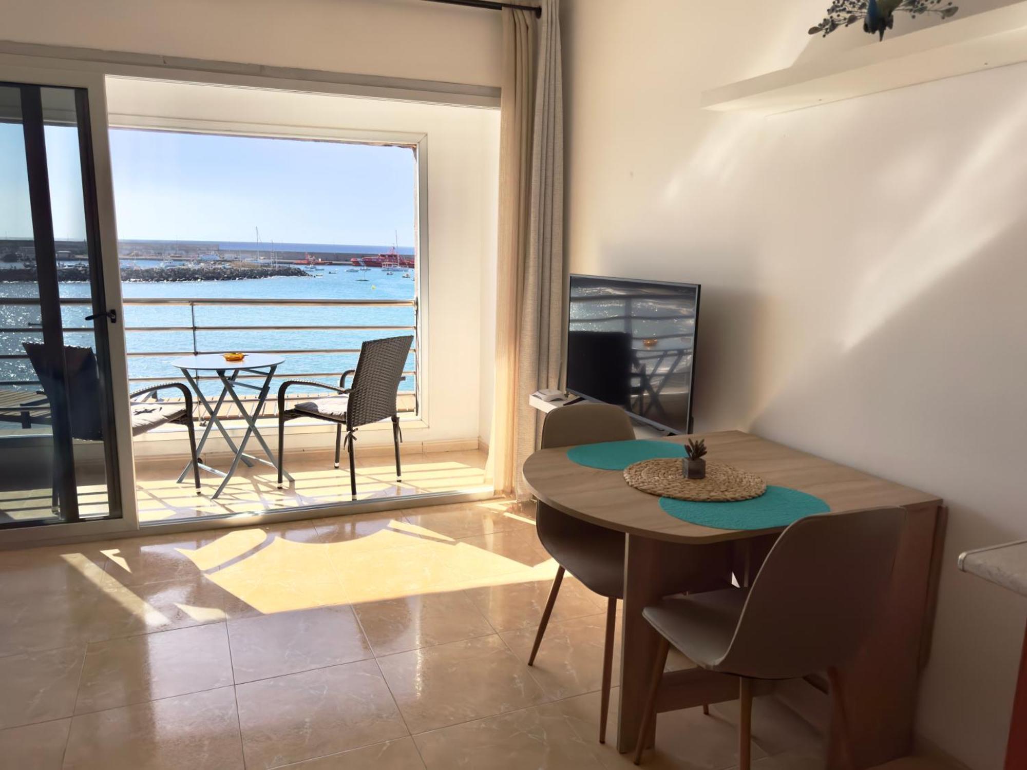 Arguineguin Sunset Appartement Kamer foto