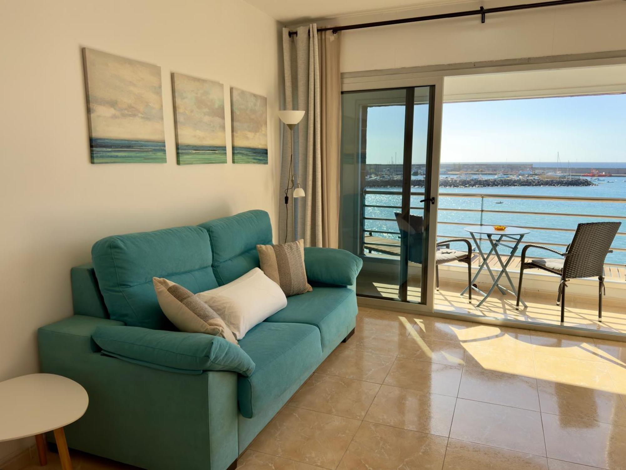 Arguineguin Sunset Appartement Kamer foto